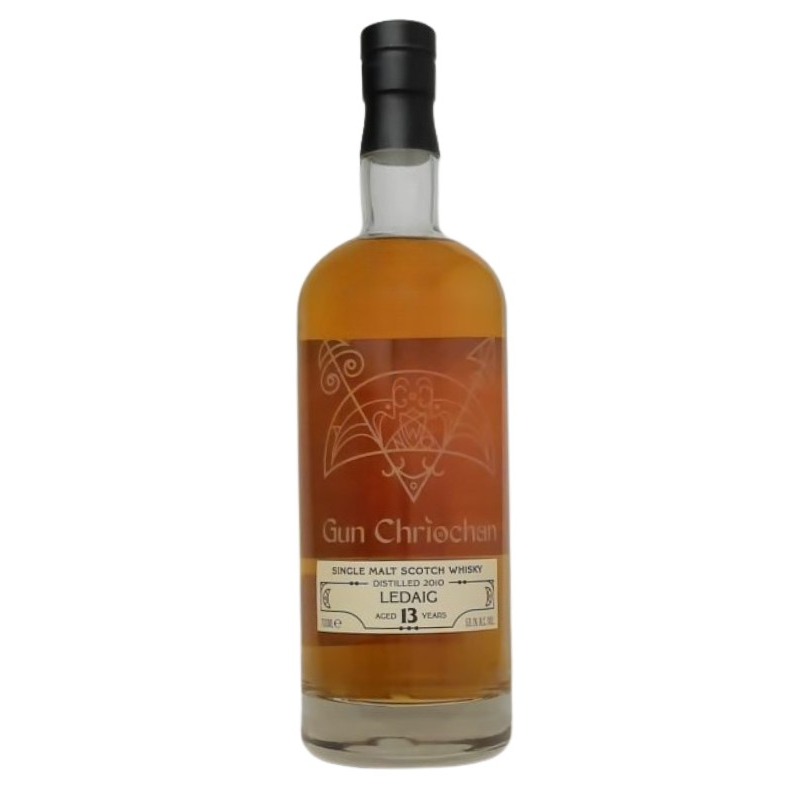 Bedford Park Ledaig Mizunara